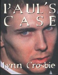 Cover: Paul's Case - Insomniac Press