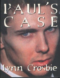 Enlarge image Cover: Paul's Case - Insomniac Press