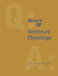 Abbildung von: Review of Veterinary Physiology - Teton NewMedia