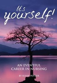 Enlarge image Cover: It's Yourself! - Memoirs Publishing