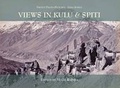 Cover: Views in Kulu and Spiti - Pagoda Tree Press