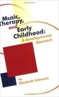 Cover: Music, Therapy, and Early Childhood - Barcelona Publishers