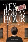 Cover: Ten Bob an Hour - Memoirs Publishing