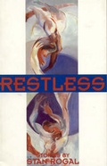 Cover: Restless - Insomniac Press