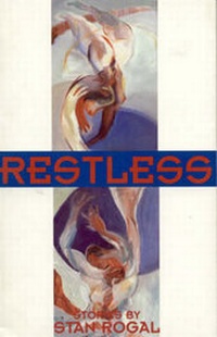 Enlarge image Cover: Restless - Insomniac Press