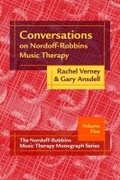 Cover: Conversations on Nordoff-Robbins Music Therapy - Barcelona Publishers