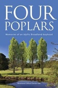 Cover: Four Poplars - Memoirs Publishing