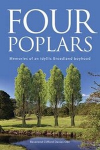 Enlarge image Cover: Four Poplars - Memoirs Publishing