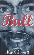 Cover: Bull - Insomniac Press