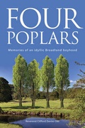 Cover: Four Poplars - Memoirs Publishing