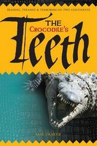 Abbildung von: The Crocodile's Teeth - Memoirs Publishing