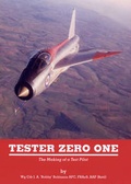 Cover: Tester Zero One - Old Forge  Publishing Ltd