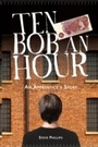Cover: Ten Bob an Hour - memoirsbooks