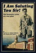 Cover: I am Saluting You Sir - Old Forge  Publishing Ltd