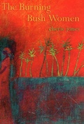Cover: The Burning Bush Women & Other Stories - Peepal Tree Press Ltd
