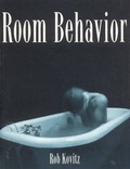 Cover: Room Behaviour - Insomniac Press