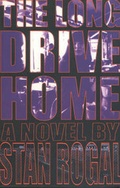 Cover: Long Drive Home - Insomniac Press