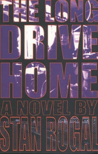 Enlarge image Cover: Long Drive Home - Insomniac Press