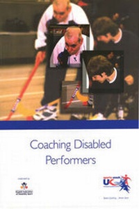 Enlarge image Cover: Coaching Disabled Performers - Coachwise Ltd