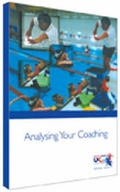 Cover: Analysing Your Coaching - Coachwise Ltd