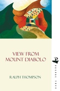 Cover: View from Mount Diablo - Peepal Tree Press Ltd