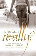 Cover: Who am I Really? - Memoirs Books