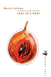 Enlarge image Cover: Lady in a Boat - Peepal Tree Press Ltd