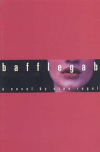 Enlarge image Cover: Bafflegab - Insomniac Press