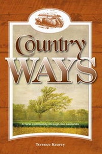 Enlarge image Cover: Country Ways - Memoirs Publishing