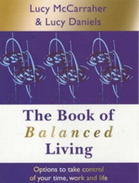 Enlarge image Cover: The Book of Balanced Living - Spiro Press