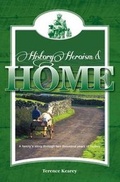 Cover: History, Heroism and Home - Memoirs Publishing
