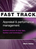 Cover: Appraisal and Performance Management - Spiro Press