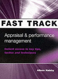Enlarge image Cover: Appraisal and Performance Management - Spiro Press