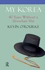 Cover: My Korea - Renaissance Books