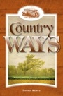 Cover: Country Ways - Memoirs Publishing