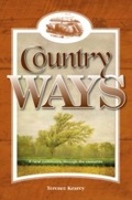 Cover: Country Ways - Memoirs Publishing