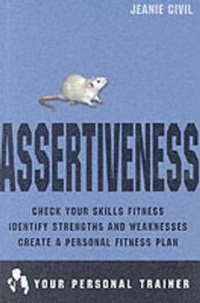 Enlarge image Cover: Assertiveness - Spiro Press