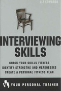 Cover: Interviewing Skills - Spiro Press