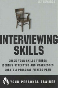 Enlarge image Cover: Interviewing Skills - Spiro Press