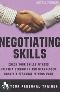 Cover: Negotiating Skills - Spiro Press