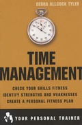 Cover: Time Management - Spiro Press