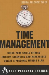 Abbildung von: Time Management - Spiro Press