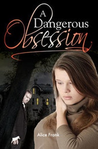Enlarge image Cover: A Dangerous Obsession - Memoirs Publishing