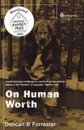 Cover: On Human Worth - SCM Press