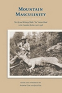 Enlarge image Cover: Mountain Masculinity - AU Press
