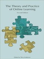Cover: The Theory and Practice of Online Learning - De Gruyter