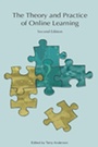Cover: The Theory and Practice of Online Learning, Second Edition - AU Press