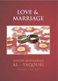 Abbildung von: Love & Marriage - Sacred Knowledge