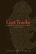 Cover: Lost Tracks - AU Press