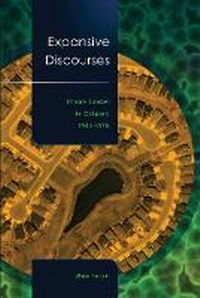 Enlarge image Cover: Expansive Discourses - AU Press